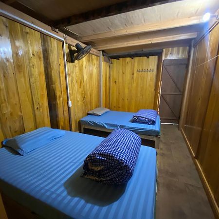 Mun Homestay Ha Giang Exterior foto