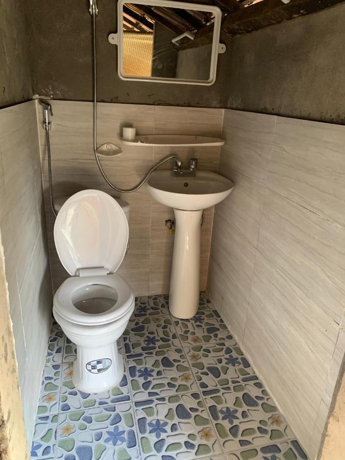 Mun Homestay Ha Giang Exterior foto