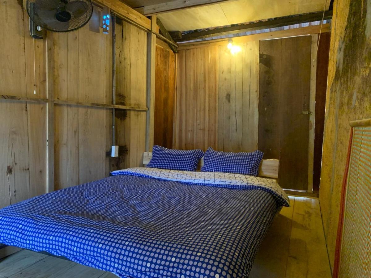 Mun Homestay Ha Giang Exterior foto