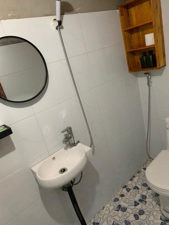 Mun Homestay Ha Giang Exterior foto