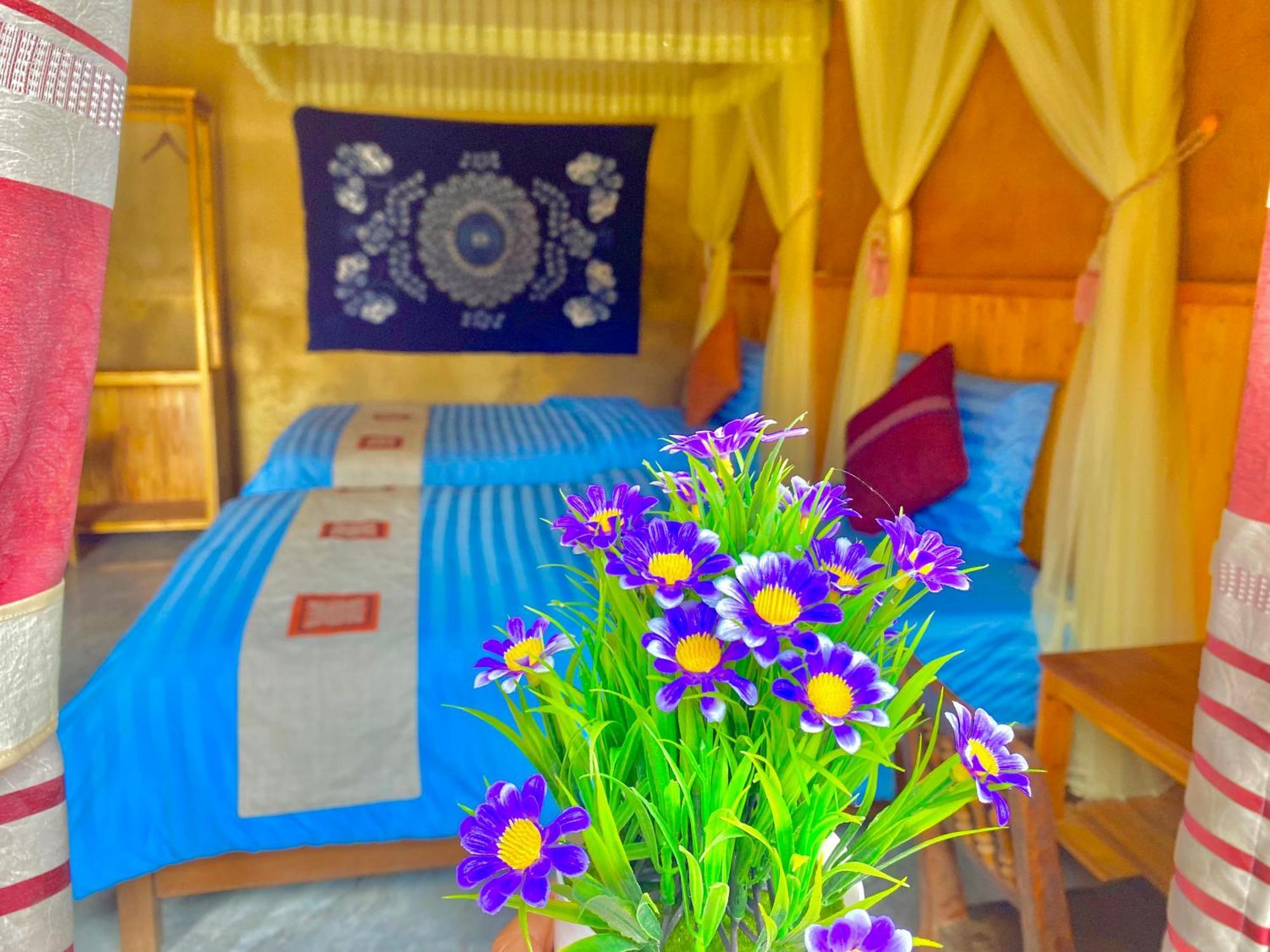 Mun Homestay Ha Giang Exterior foto