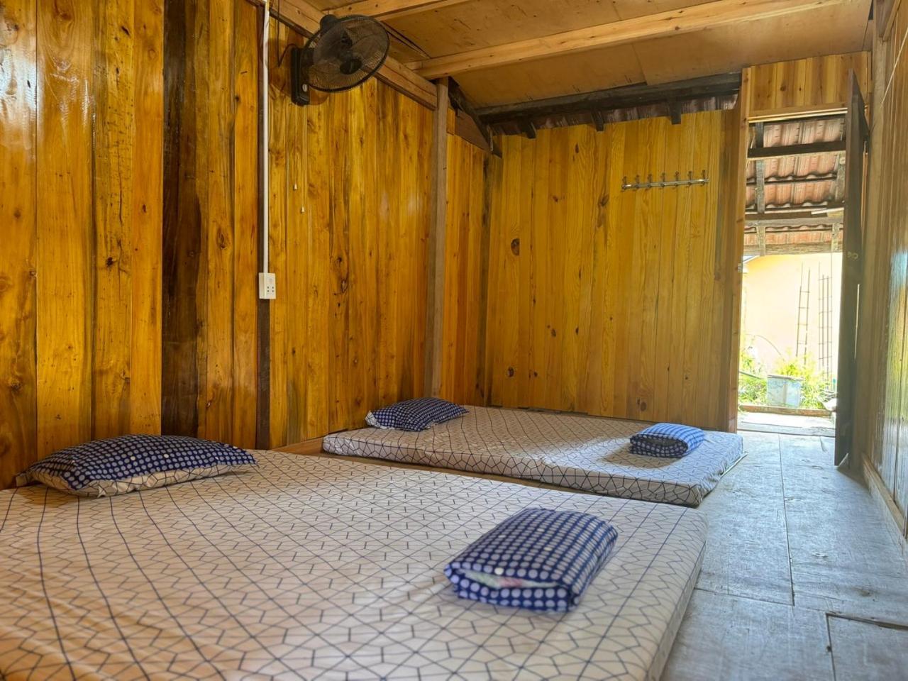 Mun Homestay Ha Giang Exterior foto