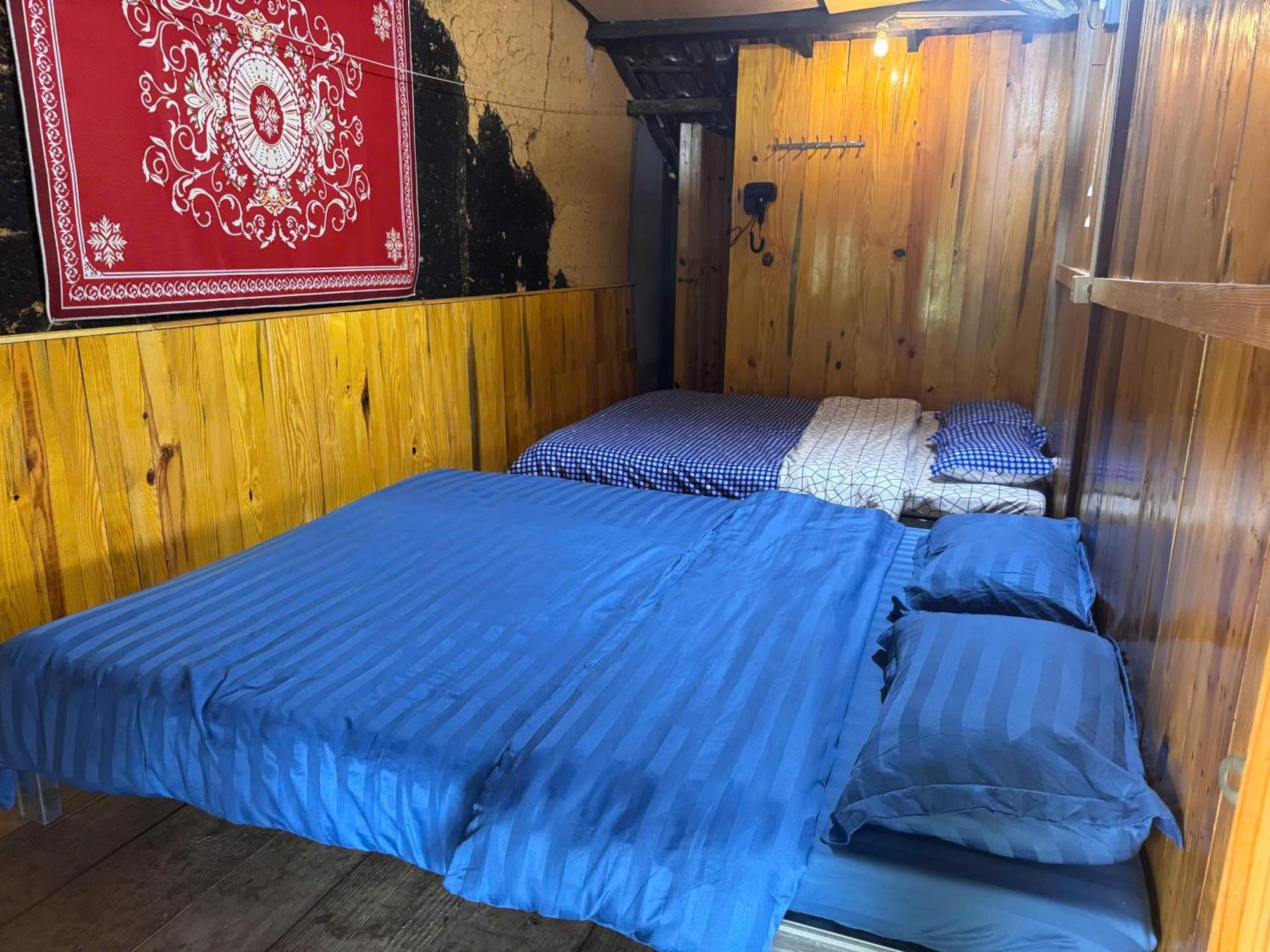 Mun Homestay Ha Giang Exterior foto